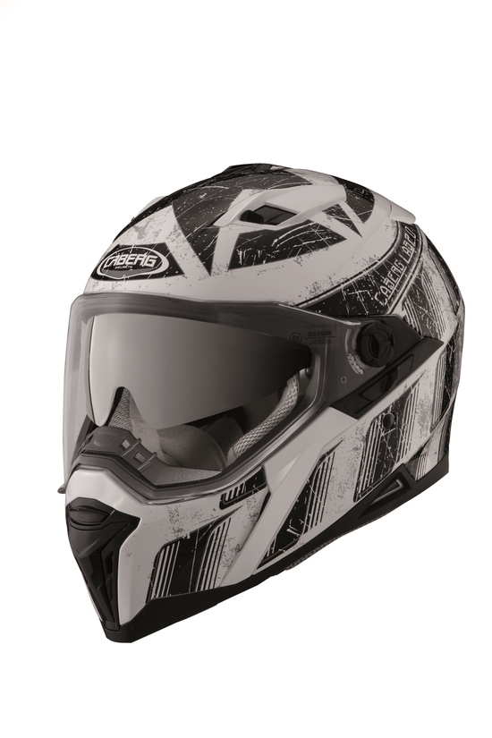 Casco integrale Caberg Stunt Casco integrale Caberg Stunt