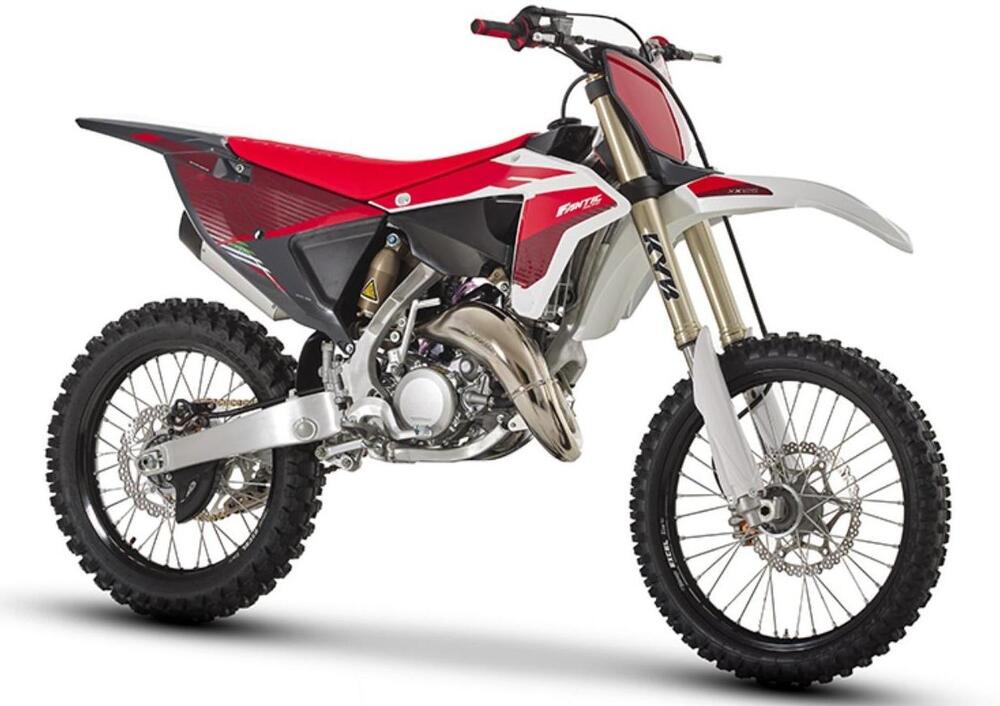 Fantic Motor XX 125 (2023), prezzo e scheda tecnica Moto.it