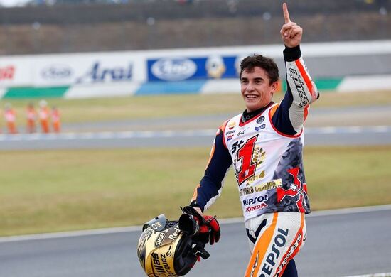 Marquez, la biografia del due volte campione del mondo MotoGP Marquez, la biografia del due volte campione del mondo MotoGP