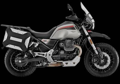 Moto Guzzi V85 TT Travel (2021 - 22) - Annuncio 8687883