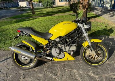 Ducati Monster 620 (2003 - 06) - Annuncio 8999037