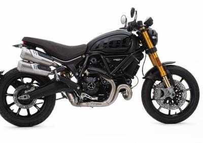 Ducati Scrambler 1100 Sport Pro (2020 - 22) - Annuncio 8222516