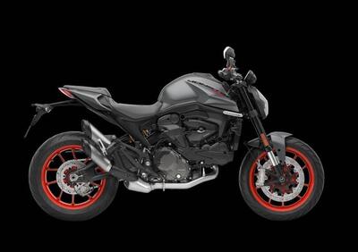 Ducati Monster 937 (2021 - 22) - Annuncio 9002087