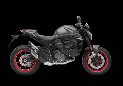 Ducati Monster 937 Plus (2021 - 22) - Annuncio 9002104
