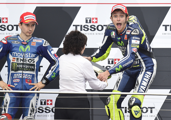 Le foto più spettacolari del GP d'Australia Le foto più spettacolari del GP d'Australia