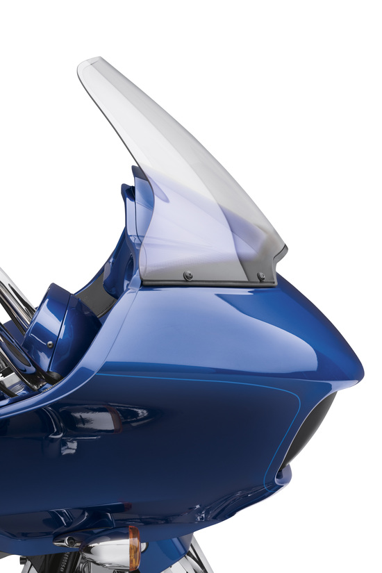 Harley-Davidson: accessori per Road Glide 2015 Harley-Davidson: accessori per Road Glide 2015