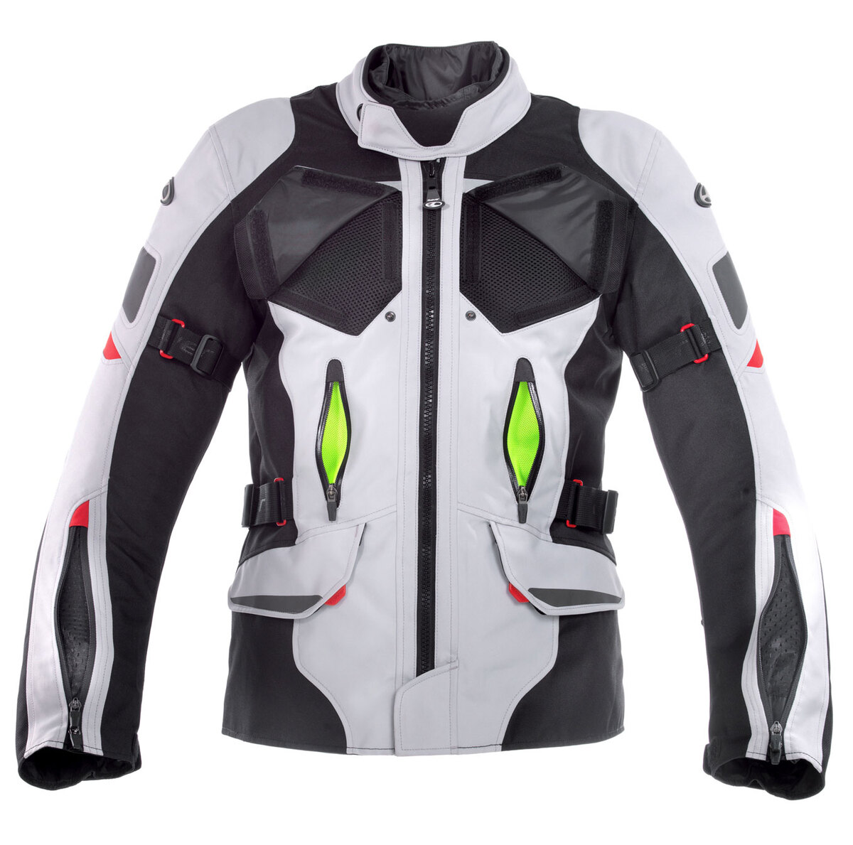 Clover: giacca touring Savana WP - Accessori - Moto.it