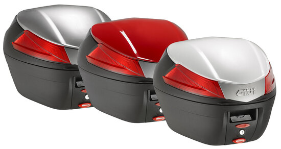 Bauletto GIVI B34/B34 Tech Bauletto GIVI B34/B34 Tech