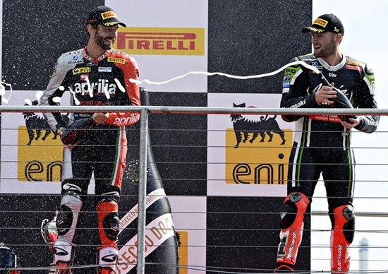SBK. Ultimo atto a Losail SBK. Ultimo atto a Losail