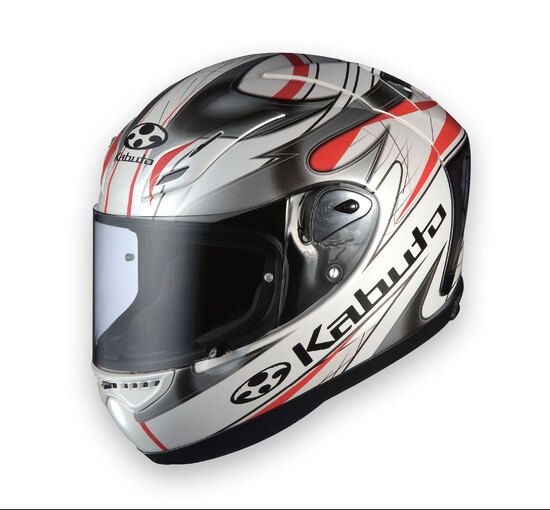Partnership commerciale tra Honda Motor Europe Ltd Italia e Kabuto Helmets Europe Partnership commerciale tra Honda Motor Europe Ltd Italia e Kabuto Helmets Europe