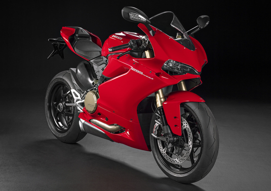 Ducati Panigale 1299 Ducati Panigale 1299