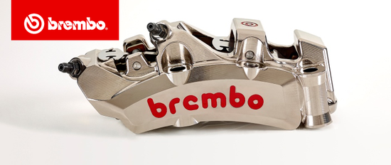 EICMA: Brembo per le supersportive giapponesi EICMA: Brembo per le supersportive giapponesi