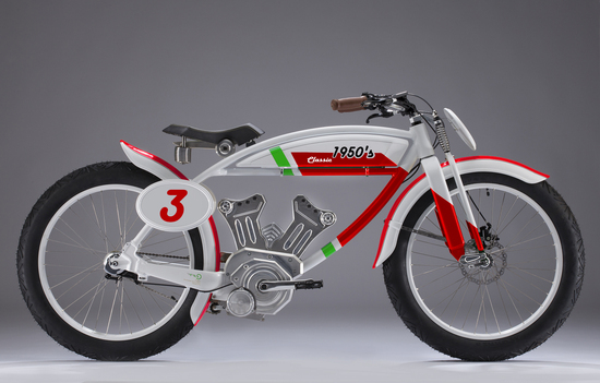 Overbikes presenta a EICMA tre nuovi modelli Overbikes presenta a EICMA tre nuovi modelli