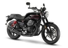 Moto Guzzi V7 Stone Special Edition. Ecco tutte le novità