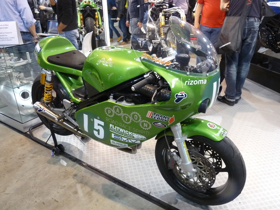 Paton 650 S1 2015 Paton 650 S1 2015