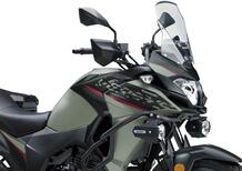 La Kawasaki Versys X250 2023 in Italia non arriverà, ma vogliamo lo stesso raccontarvela
