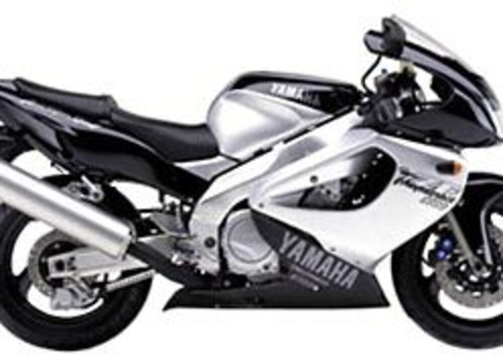 Yamaha YZF 1000 R Thunderace, prezzo e scheda tecnica Moto.it