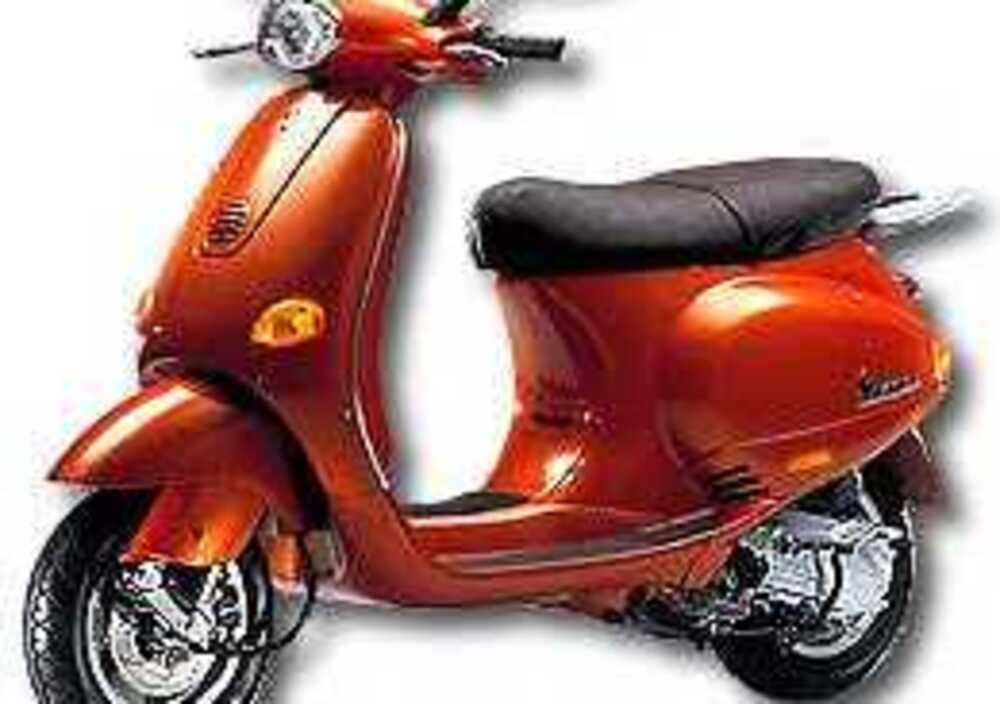 Vespa 50 ET2 (1997 - 98), prezzo e scheda tecnica - Moto.it