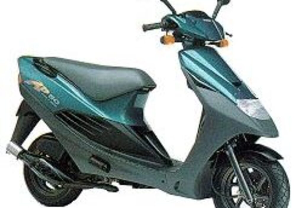 Сузуки ад 50