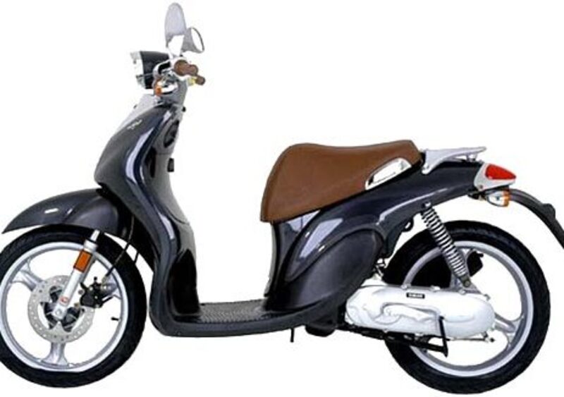 scooter yamaha 50 prezzo