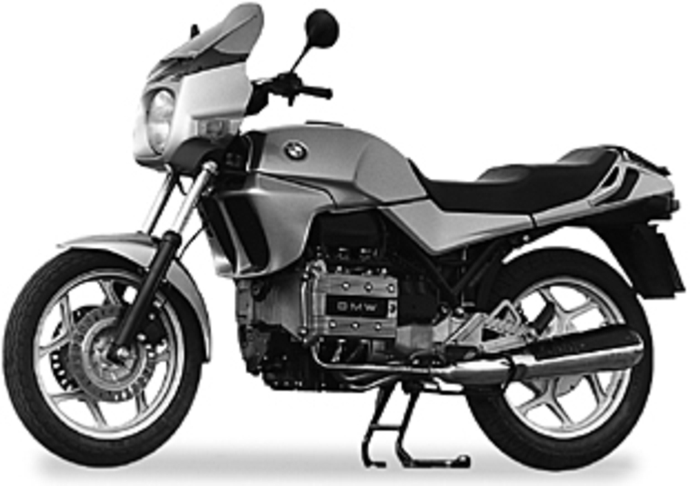 Bmw K 75 C, prezzo e scheda tecnica - Moto.it