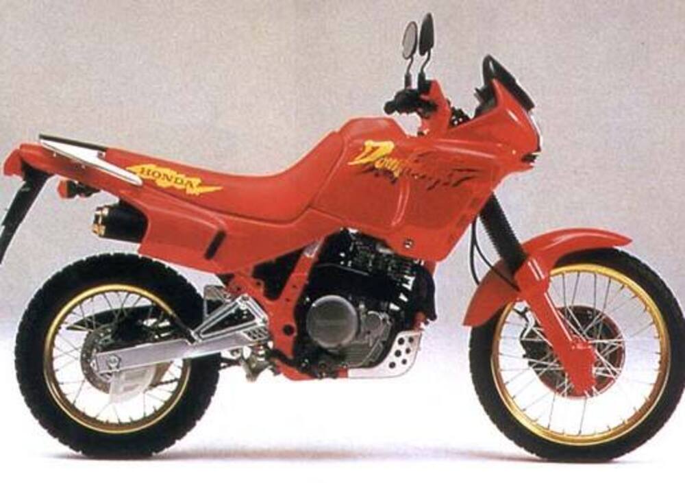 For Honda NX650 J-X Dominator 1988 1989 1990 1991 92 93