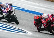 MotoGP 2022. Spunti, domande e considerazioni dopo il GP della Thailandia