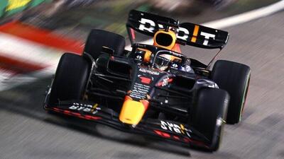 Verstappen: &quot;Ho fiducia nel team&quot;