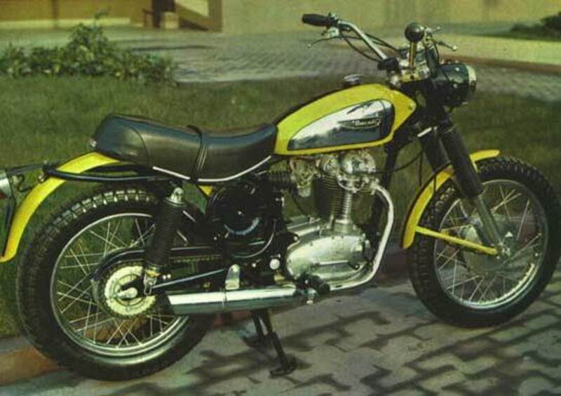 ducati scrambler 250