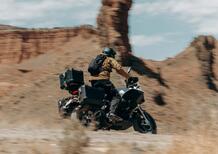 Il colosso Hero MotoCorp e altri big investono in Zero Motorcycles