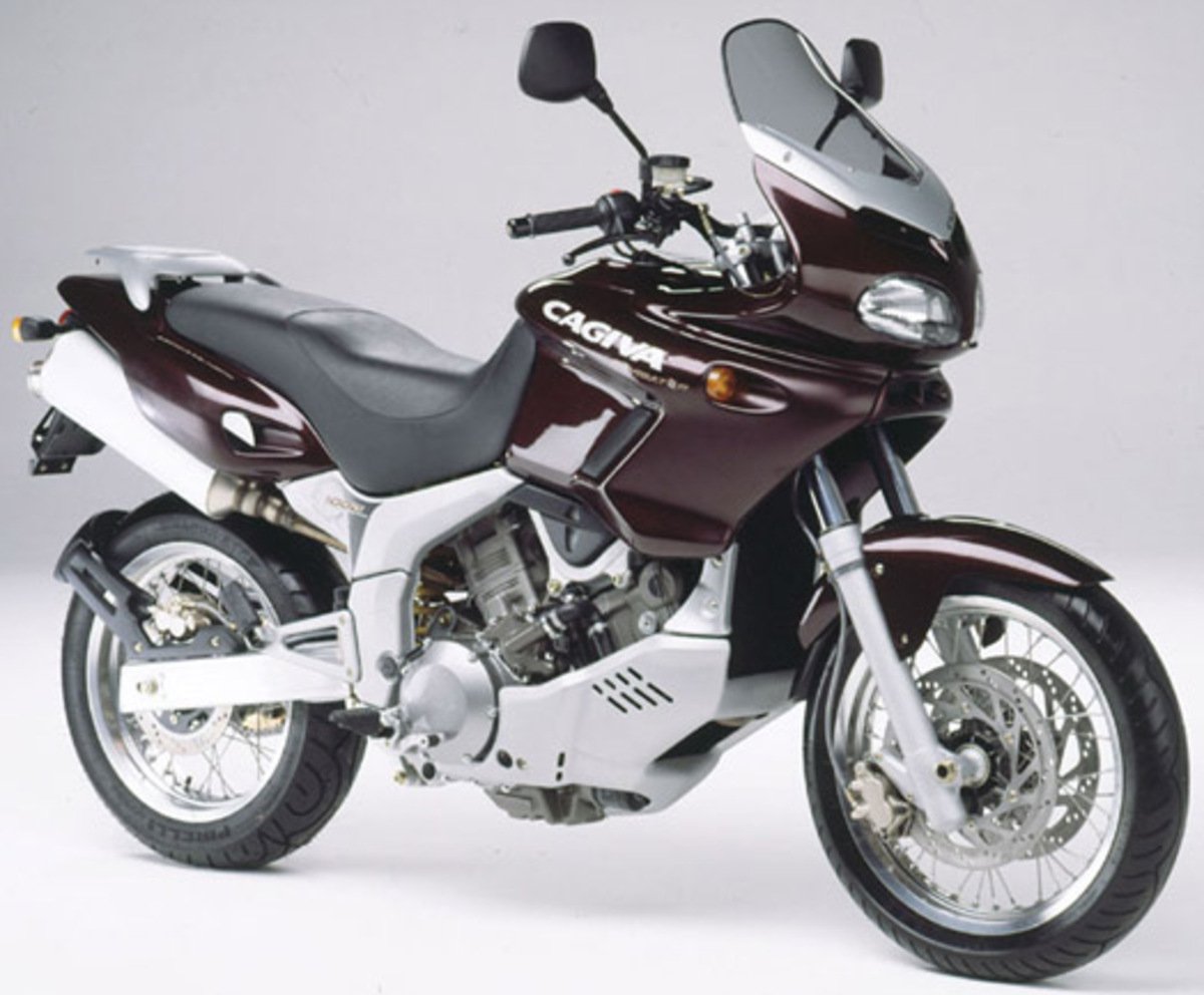 Cagiva Navigator