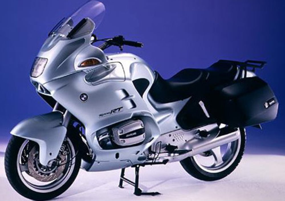 Bmw R Rt Abs Prezzo E Scheda Tecnica Moto It