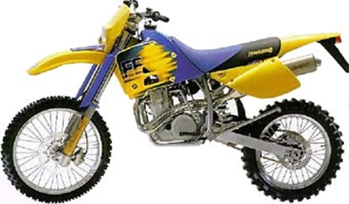 husaberg for sale craigslist