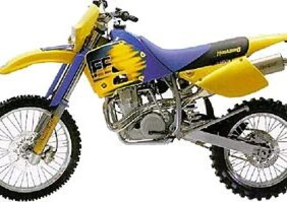 Husaberg FE 501 S, prezzo e scheda tecnica Moto.it