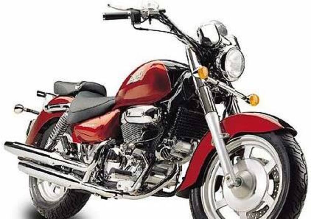 hyosung aquila 250 price