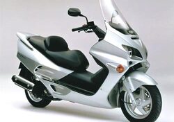 Recensioni Honda Jazz 250 Motoit