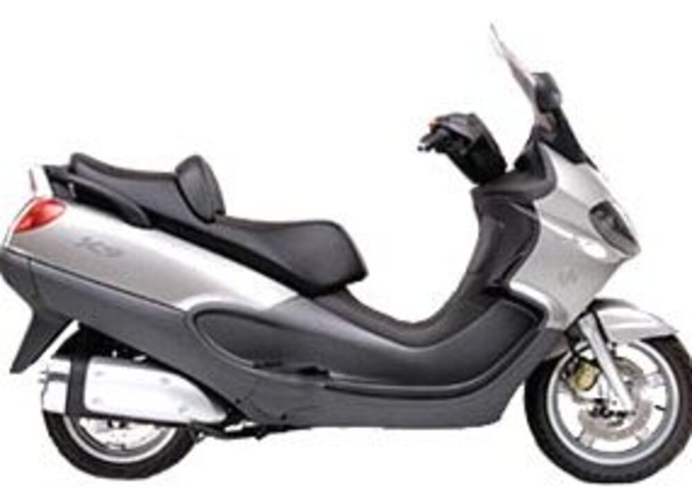 Piaggio X9 500 Prezzo E Scheda Tecnica Motoit