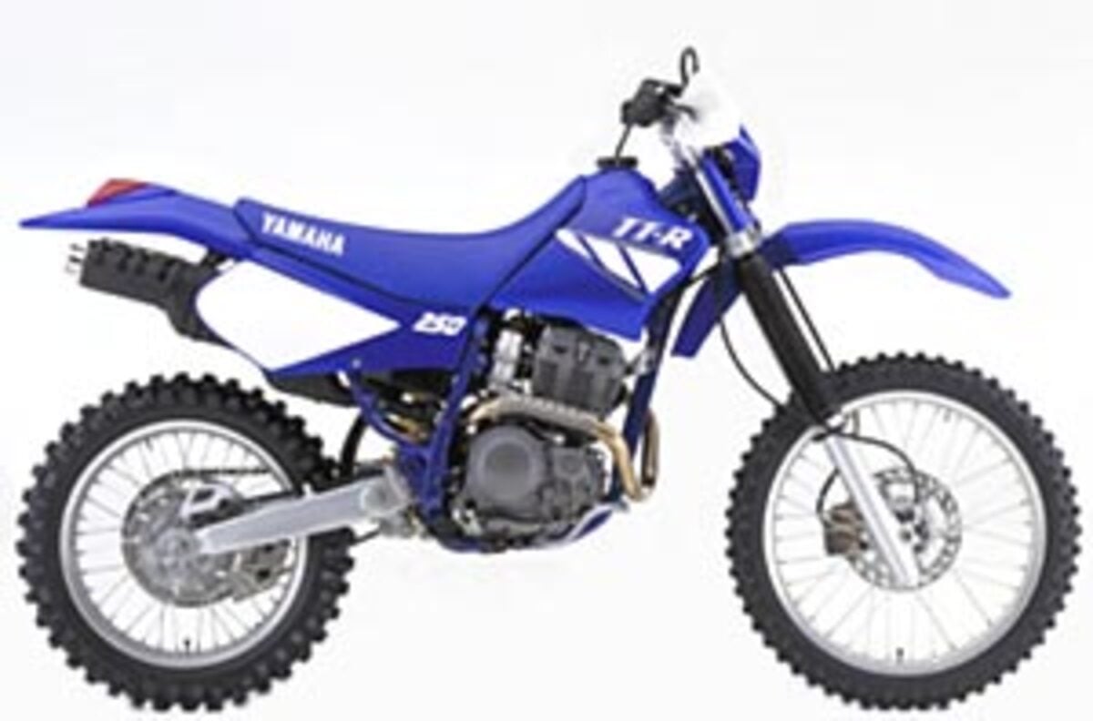 Карбюратор yamaha ttr 250