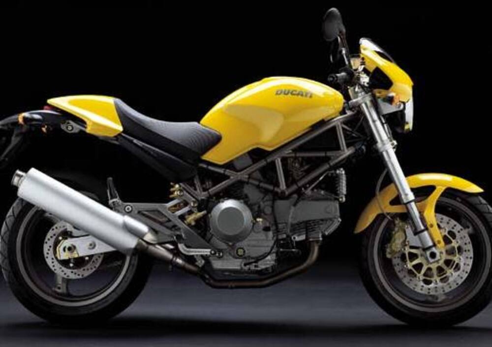 2002 ducati monster 900