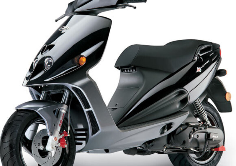 R 50 Phantom F12 Motorino Malaguti Phantom F12r Scooter F12 Usati