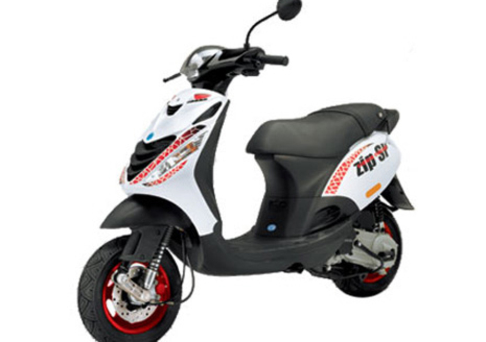 Piaggio Zip 50 SP (2002 13), prezzo e scheda tecnica Moto.it