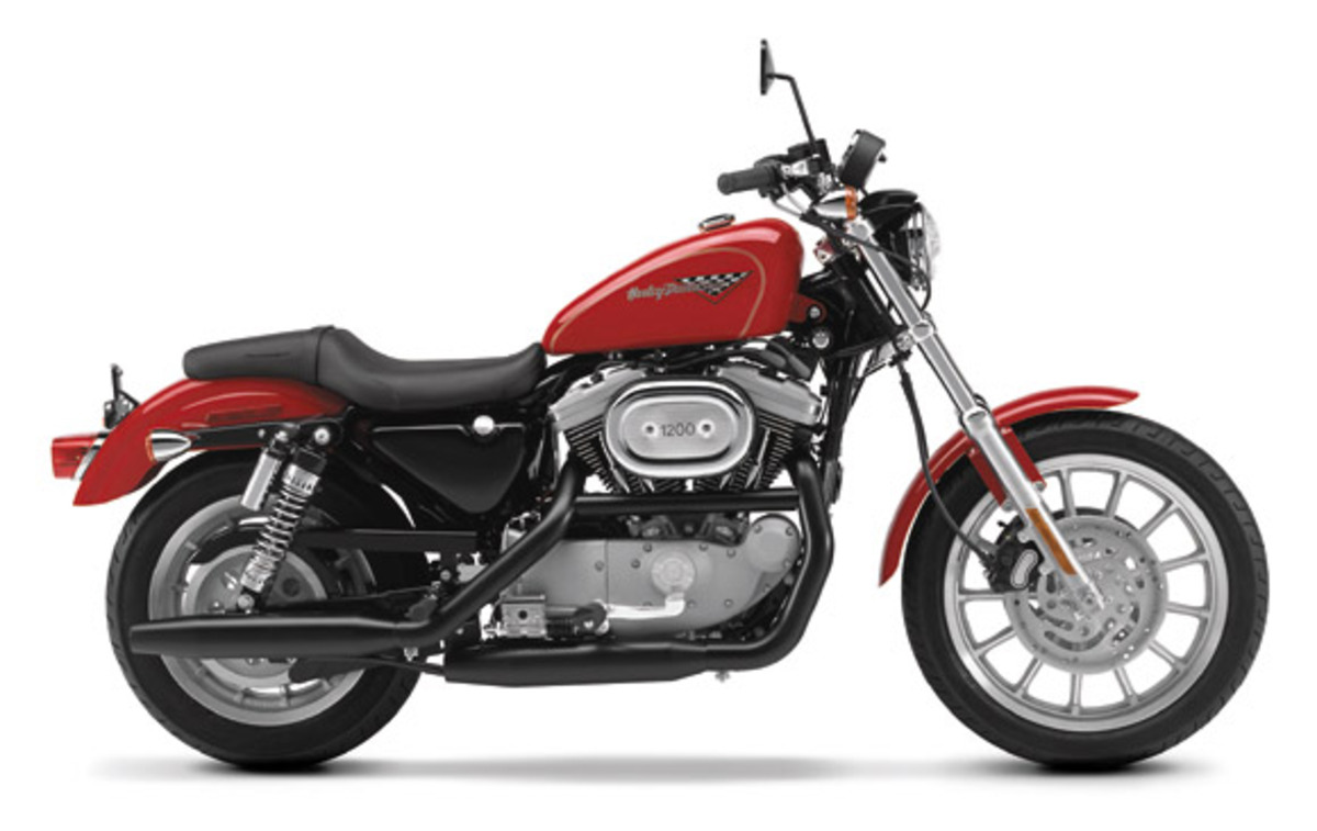 Harley-Davidson 1200 Sport (2001 - 03) - XL 1200S, prezzo e scheda tecnica  - Moto.it
