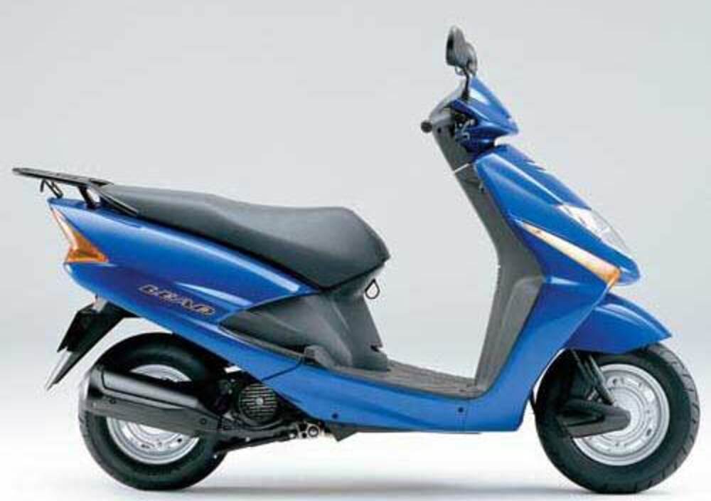 Цпг honda lead 100