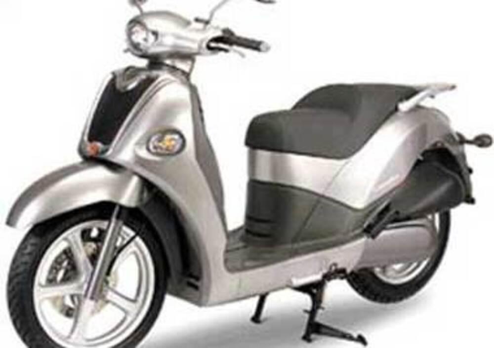 Kymco People 250, prezzo e scheda tecnica Moto.it
