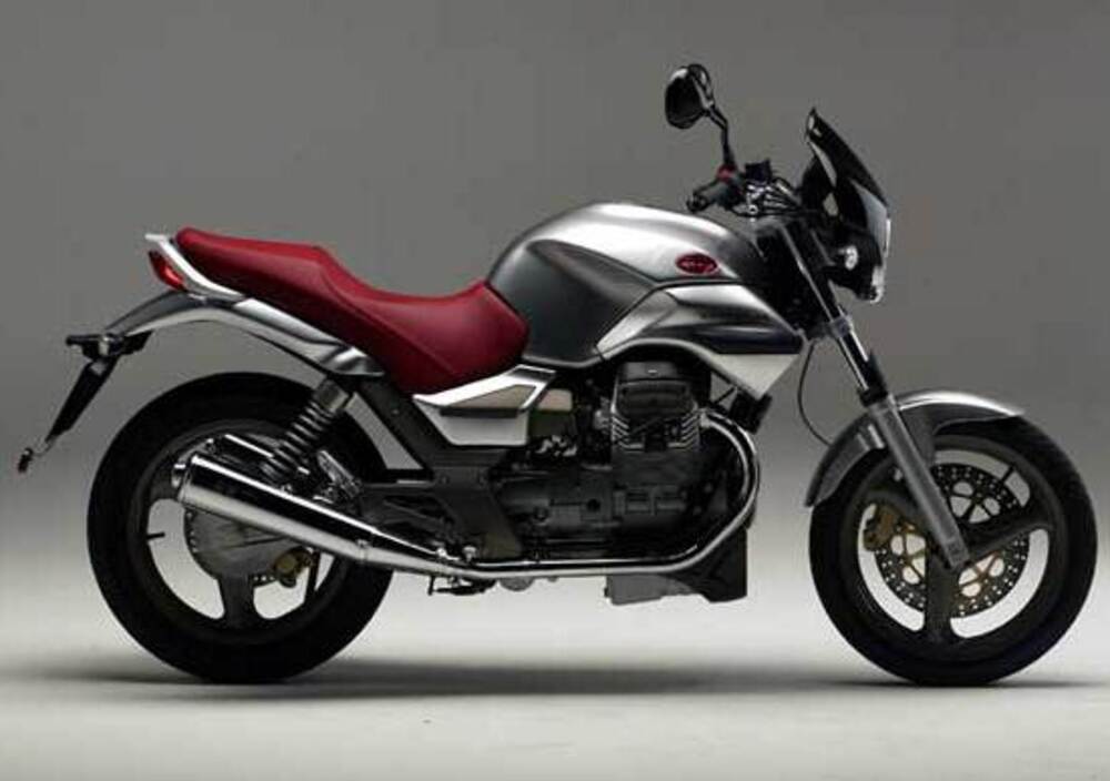 just bikes moto guzzi