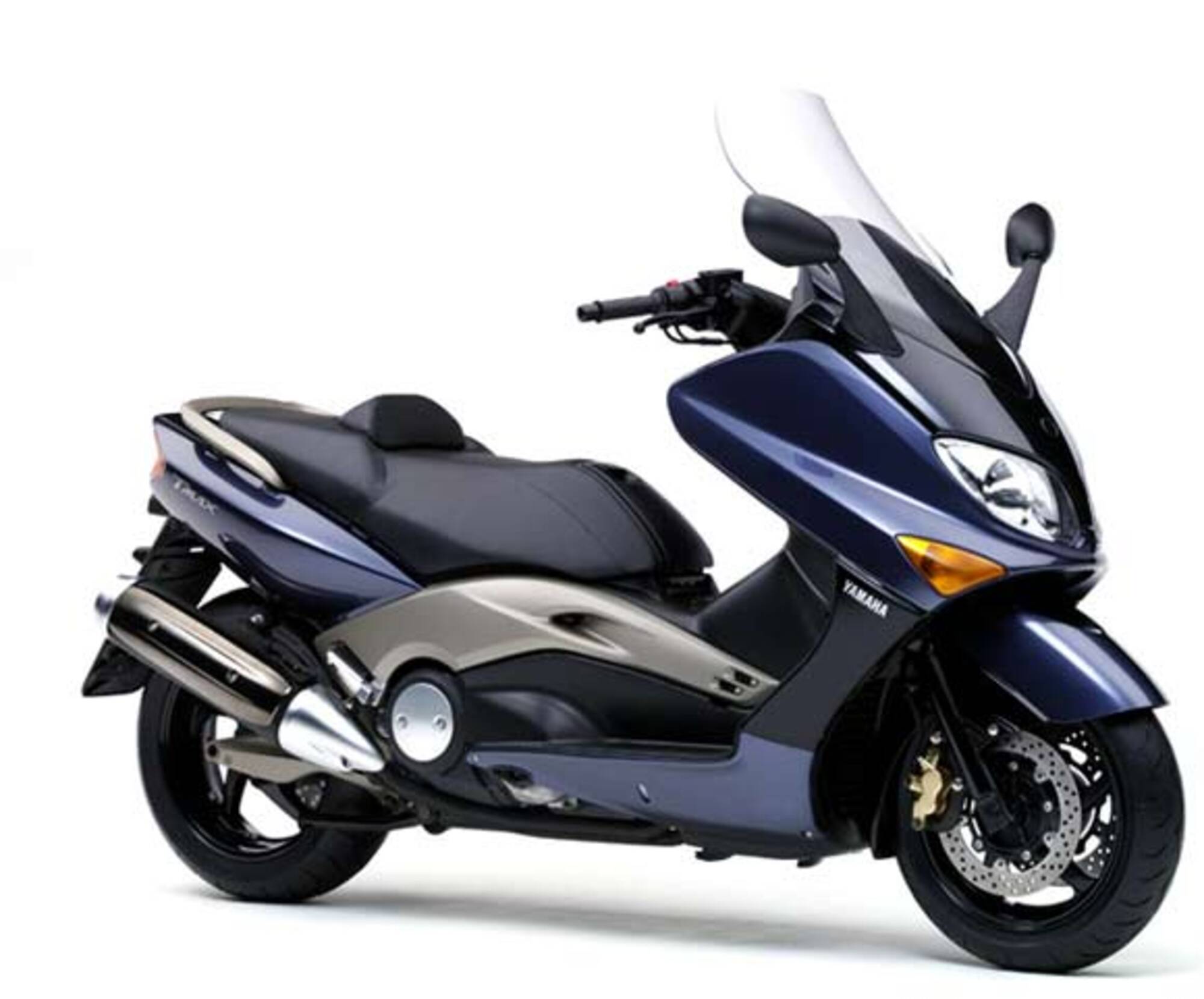 Фото yamaha t max 500