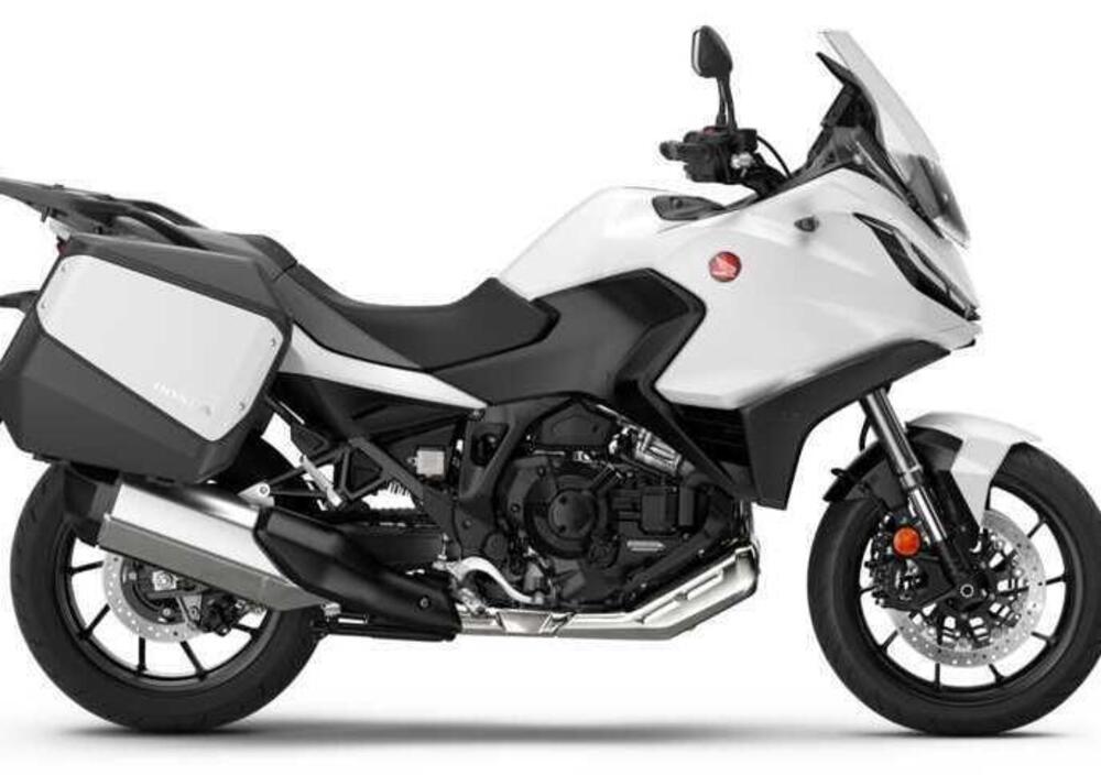 Honda NT 1100 (2023), Prezzo E Scheda Tecnica - Moto.it