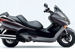 Recensioni Honda Forza 250 Ex 2005 07 Motoit