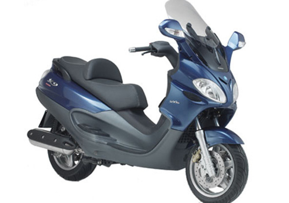 Piaggio X9 500 Evolution ABS, prezzo e scheda tecnica Moto.it Piaggio X9 500 Evolution ABS, prezzo e scheda tecnica Moto.it