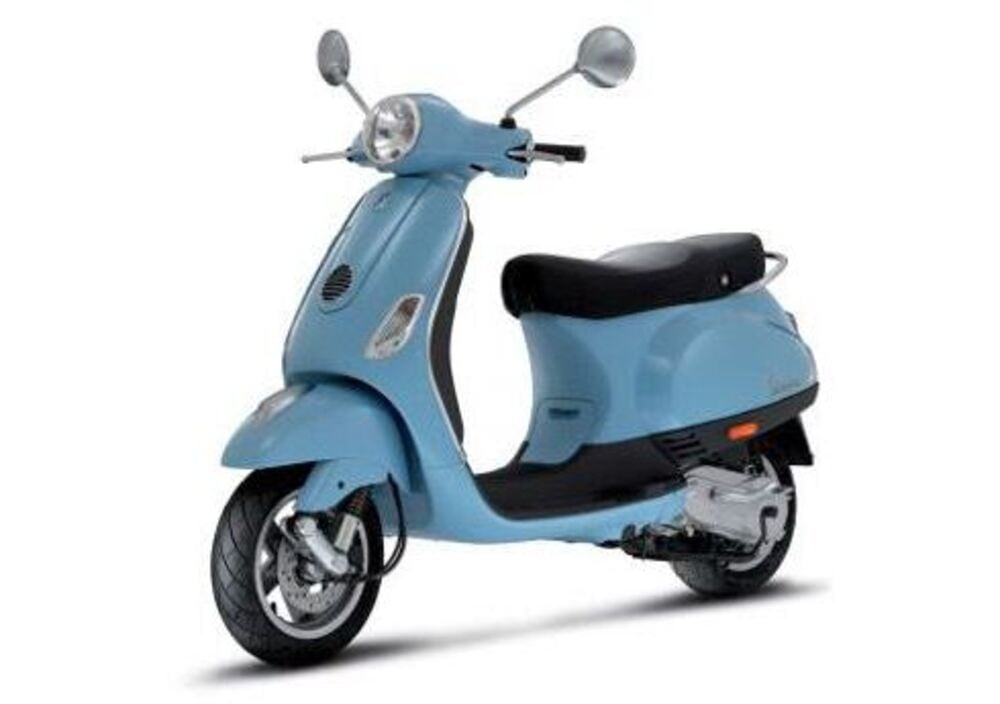 Vespa Lx T Prezzo E Scheda Tecnica Moto It